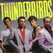 7inch Vinyl Single - The Fabulous Thunderbirds - Wrap It Up