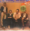 LP - The Fabulous Thunderbirds - Butt Rockin'