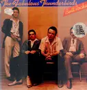 LP - The Fabulous Thunderbirds - Butt Rockin'
