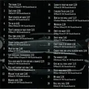 CD - the Fabulous Thunderbirds - Collection