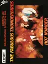MC - The Fabulous Thunderbirds - Hot Number