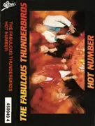 MC - The Fabulous Thunderbirds - Hot Number