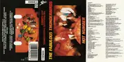 MC - The Fabulous Thunderbirds - Hot Number