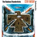 CD - The Fabulous Thunderbirds - Hot Stuff: The Greatest Hits
