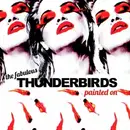 CD - The Fabulous Thunderbirds - Painted On