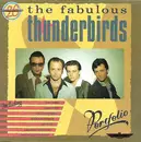CD - The Fabulous Thunderbirds - Portfolio