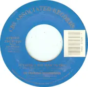 7inch Vinyl Single - The Fabulous Thunderbirds - Stand Back