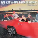LP - The Fabulous Thunderbirds - T-Bird Rhythm