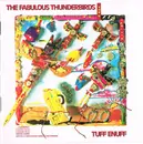 CD - The Fabulous Thunderbirds - Tuff Enuff