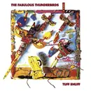CD - The Fabulous Thunderbirds - Tuff Enuff