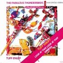 12inch Vinyl Single - The Fabulous Thunderbirds - Tuff Enuff