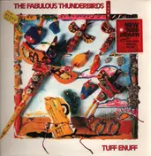 The Fabulous Thunderbirds - Tuff Enuff
