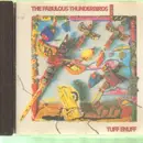 CD - The Fabulous Thunderbirds - Tuff Enuff