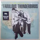 Double LP - The Fabulous Thunderbirds - The Bad And Best Of...