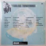 Double LP - The Fabulous Thunderbirds - The Bad And Best Of...
