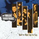 CD - The Fabulous Thunderbirds - Walk That Walk, Talk That Talk