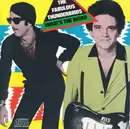 CD - The Fabulous Thunderbirds - What's The Word