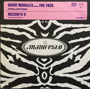 The Face - Needin U II