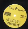12'' - The Faculty - State II State / Bring da Pain - Promo