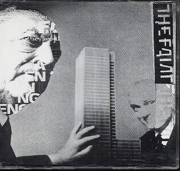 FAINT - Agenda Suicide