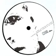 12'' - The Faint - Mote / Dust