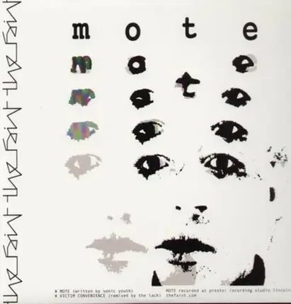 the faint - mote
