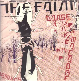 The Faint - Danse Macabre Remixes