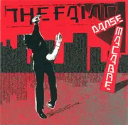 CD - The Faint - Danse Macabre
