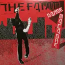 LP - The Faint - Danse Macabre - White Vinyl