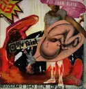 LP - The Faint - Wet From Birth - insert