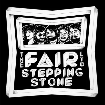 The Fair Ltd - Stepping Stone
