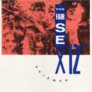 12'' - The Fair Sex - Bushman