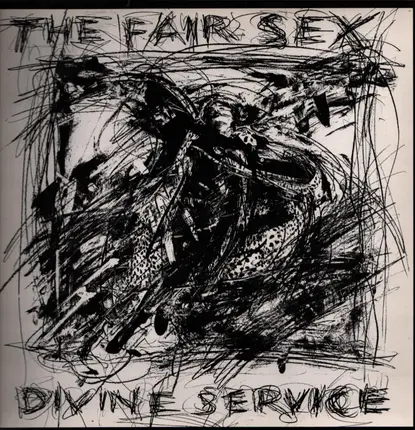 The Fair Sex - Divine Service