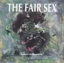 CD - The Fair Sex - Oddities. A Compilation