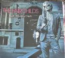 CD - The Fairchilds - Our Revolution - Digipak