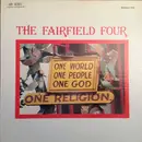 LP - The Fairfield Four - One Religion - Mono