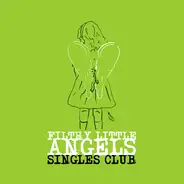 The Fairies Band / The Vichy Government - EP Three