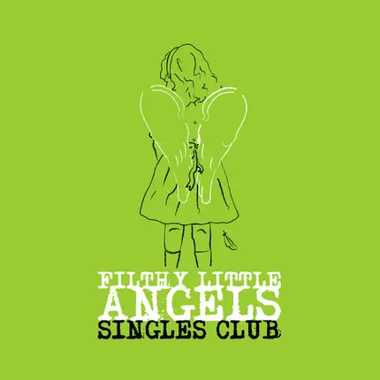 The Fairies Band / The Vichy Government - EP Three