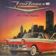 The Fairlanes - Hit The Road