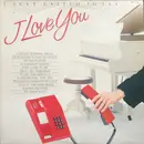 LP - The Fairlight Orchestra - I Just Called To Say I Love You