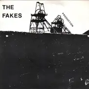 The Fakes - Production