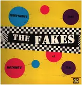 The Fakes - Are You Ready To Puke
