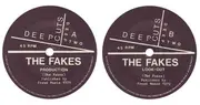 7inch Vinyl Single - The Fakes - Production