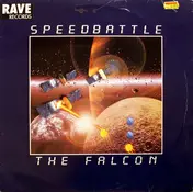 The Falcon - Speedbattle
