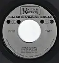 7inch Vinyl Single - The Falcons - You're So Fine