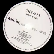 Double LP - The Fall - 458489 B Sides