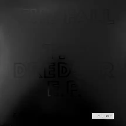 The Fall - The Dredger E.P.