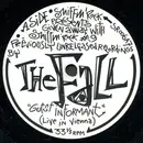 7inch Vinyl Single - The Fall / The Shamen / Silver Chapter - Sniffin' Rock #9