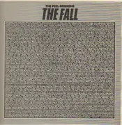 12'' - The Fall - The Peel Sessions