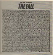 The Fall - The Peel Sessions